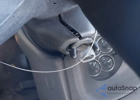 2007 Buick Rainier Cxl from USA, damaged, VIN 5GADS13S772100885